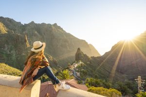 12 Amazing Destinations for Women Who Are Traveling Solo