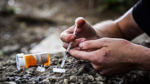 Overdose Deaths Surge in the US: A Troubling Trend