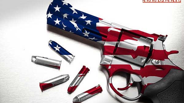 Freedom Lost, Freedom Gained: Gun Laws in America – JLF Colorado