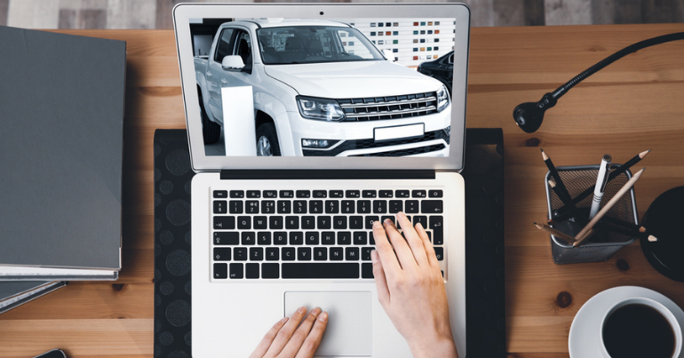 Will Online Car Shopping Be the New Normal After COVID-19?