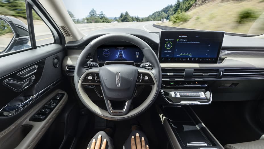 Edmunds tests the best automotive hands-free driving systems