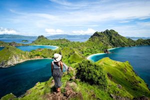 Heaven Besides Bali: 11 Islands In Lombok For An Amazing Scenic Vacation