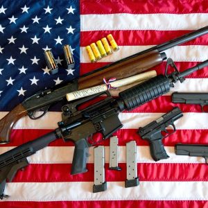 US Supreme Court lets Illinois assault weapon ban stand – for now