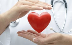 8 Tips to Keep Your Heart Healthy