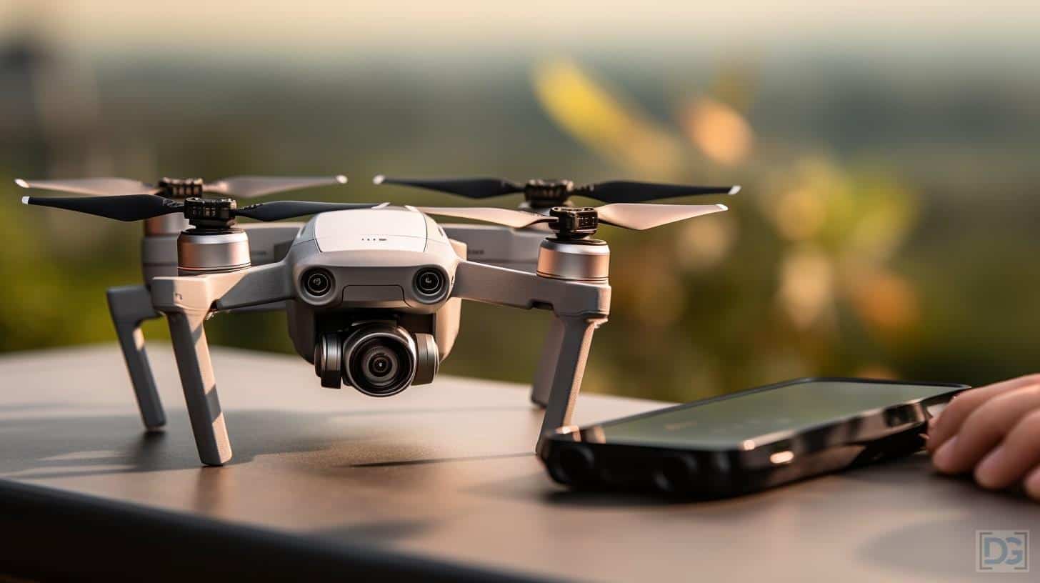 Pilot’s Picks: 7 Best Drones Under 250 Grams In 2024