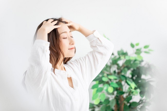 Massage for Headaches, Know the Various Techniques and How to Do It