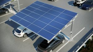 Reviewing Solar Car Technology: Paving the Way to Eco-Friendly Mobility