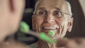 The Importance of Dental and Oral Health in the Elderly
